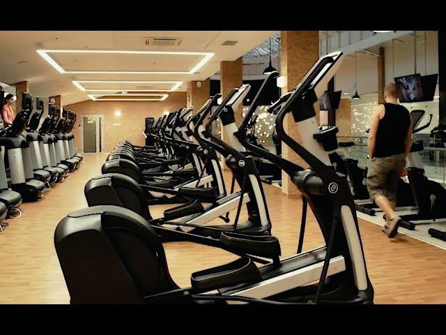 Fitness One Путиловский в Санкт-Петербурге