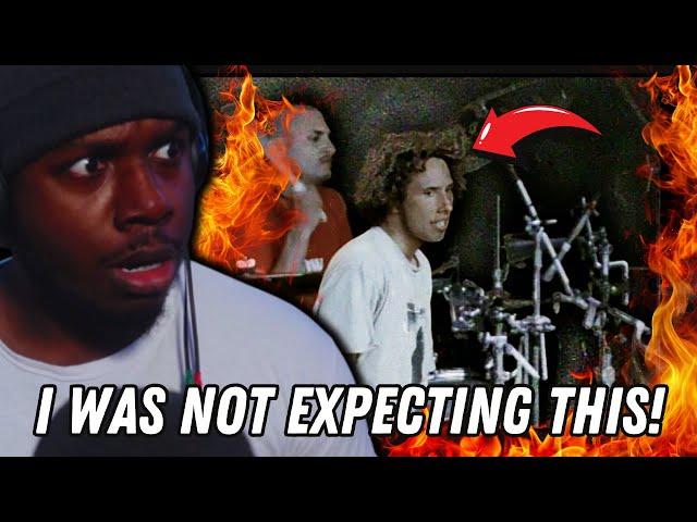 First Time Hearing Rage Against The Machine - Bulls On Parade (REACTION)