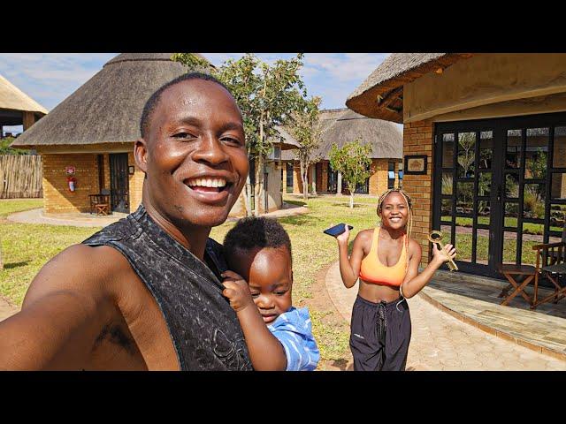 Inside Our New Luxurious House in Victoria Falls Zimbabwe