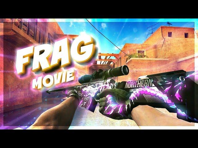 Trap luv| 1080p 60fps FRAGMOVIE