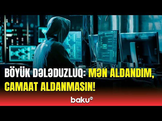 Pul qazanmaq istədilər, evlərindən, qızıllarından oldular | “Tost” piramidası çökdü