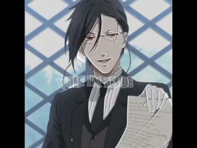 Sebastian Michaelis | edit