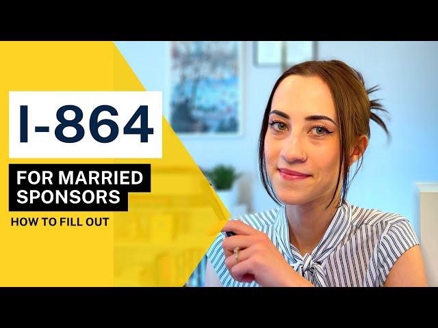 I-864 Married Filing Jointly | AFFIDAVIT OF SUPPORT ADD HOUSEHOLD MEMBERS