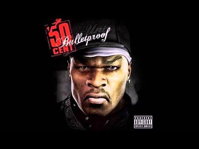 50 cent Bulletproof All cut scenes - Game movie (HD)