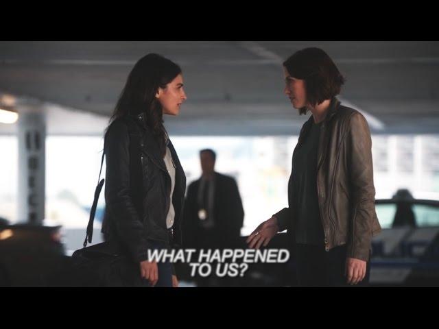 alex and maggie | what happened to us?