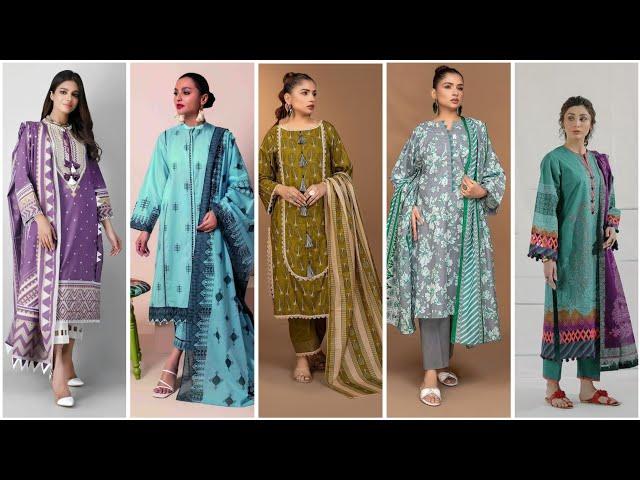 Latest Winter dress design 2025/khaddar dress designing ideas/New Dress Design 2025/Dress design