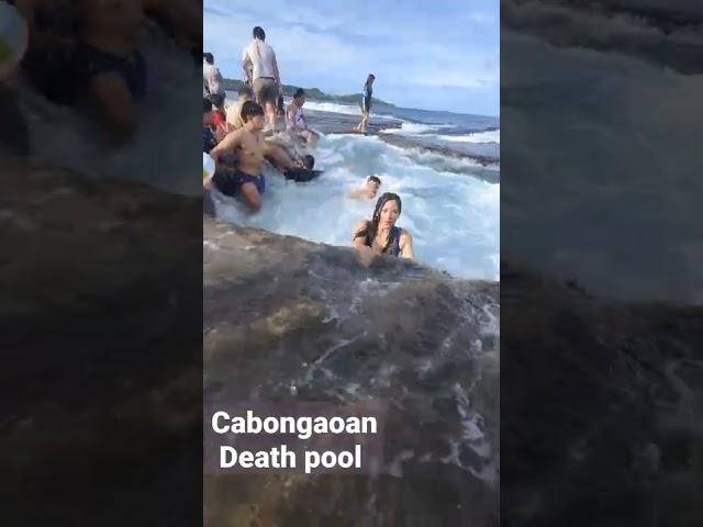 The death pool#pangasinan #deathpool