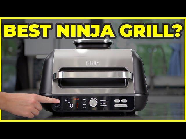 What is the BEST Ninja Grill? | Ninja Foodi XL Pro Grill and Griddle