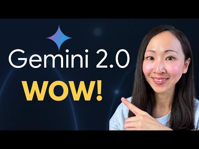 Best Ways to Use Gemini 2.0 (over ChatGPT & Perplexity)!