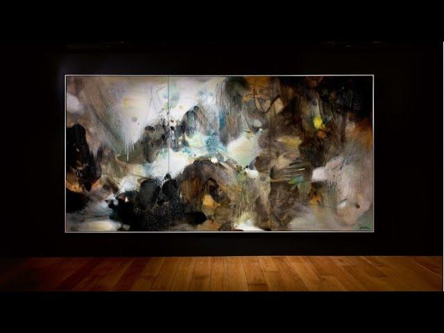 LIVE From Sotheby’s Hong Kong | Icons and Beyond Legends: Modern Art Evening Sale