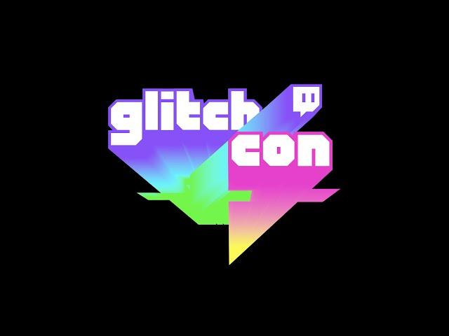 КАК ПОЛУЧИТЬ ЗНАЧОК GLITCHCON 2020 НА ТВИЧЕ!