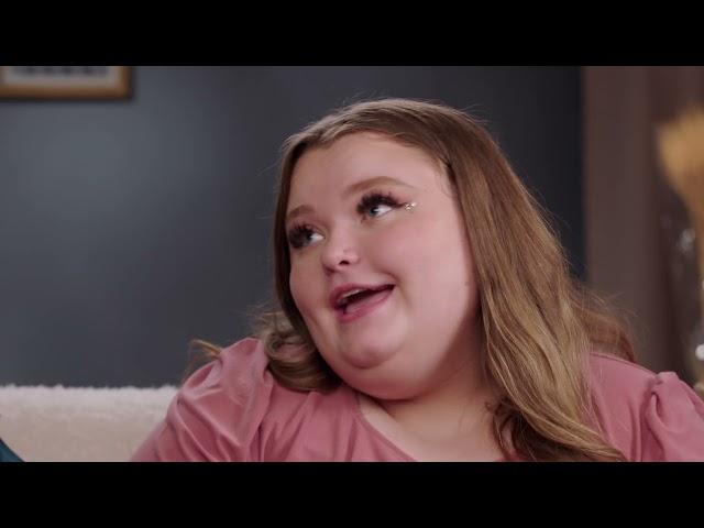 Mama June: From Not to Hot