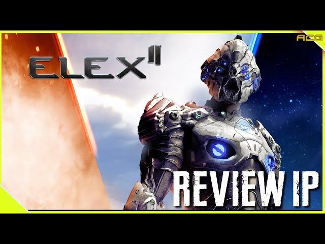 ELEX 2 Review "Buy, Wait for Sale, Never Touch?" - In Progress