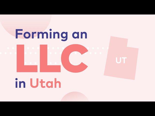 How to Start Your Own Business In Utah - Complete Guide