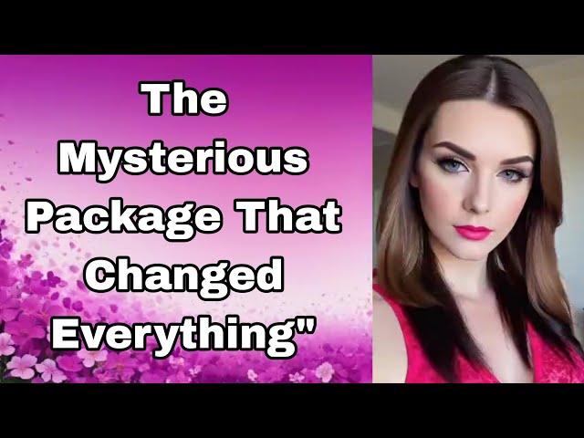 The Mysterious Package That Changed Everything | A TG/TF Story | A Crossdreessing Story