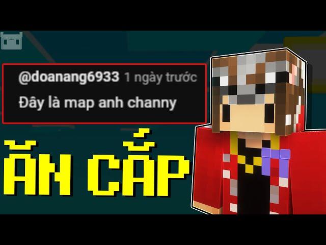 Vấn Nạn LỚN NHẤT Của Minecraft Youtube Việt Nam