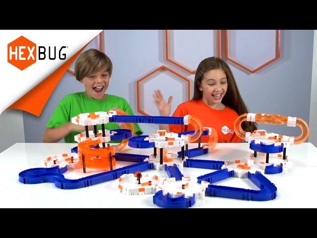 HEXBUG nano Nitro - Commercial