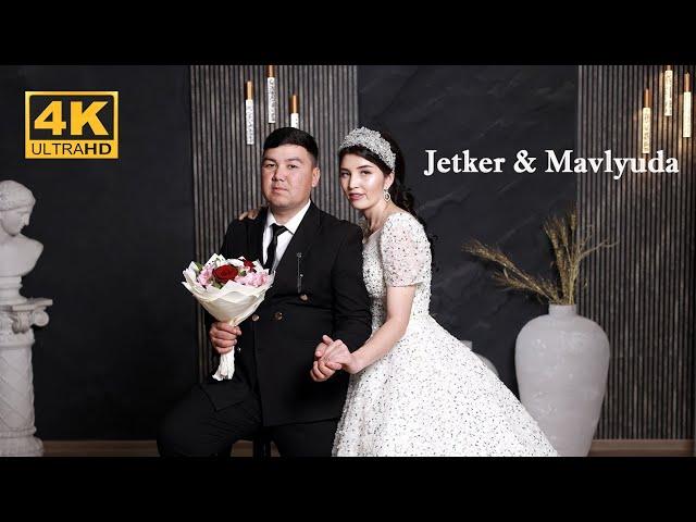 Jetker & Mavlyuda