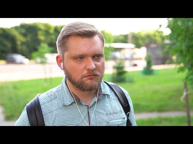 Как готовилось нападение на Азарёнка и что обсуждали в радикальных чатах? // Спецоперация КГБ