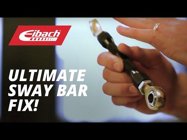 Eibach End Link Kits