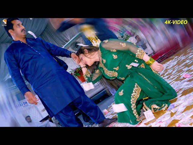 Aenu Ishq Di Hathkadi , Chahat Baloch Dance Performnce Dijkot Show 2023