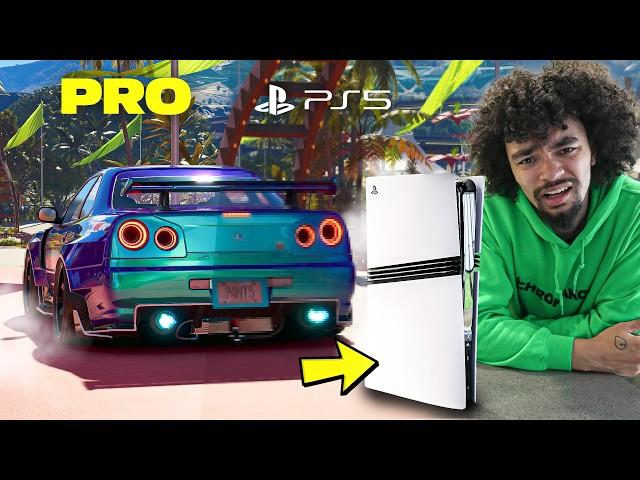 I Bought a PS5 Pro... Do I Regret It?