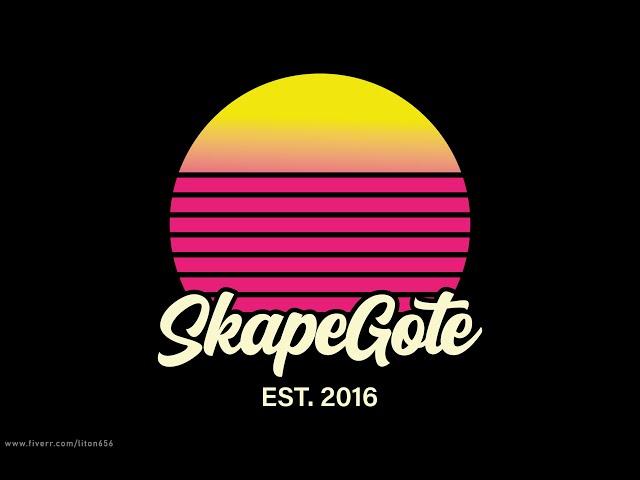 SkapeGote #Shorts