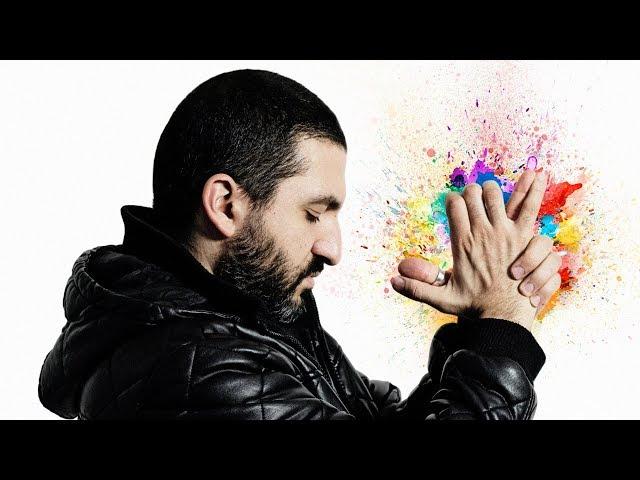 Ibrahim Maalouf - All I Can't Say (Official Audio)