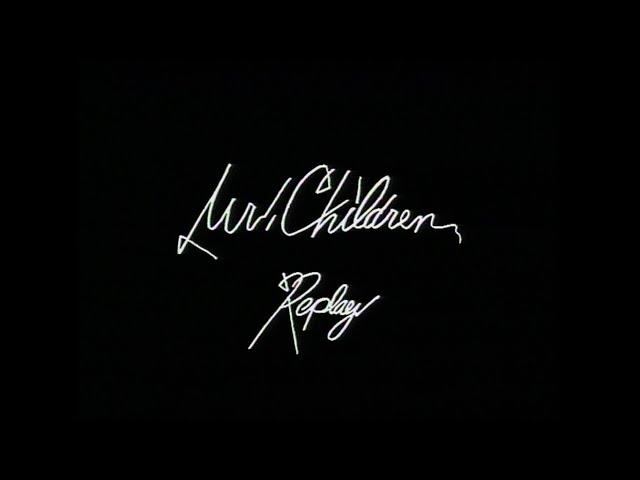 Mr.Children 「Replay」 MUSIC VIDEO