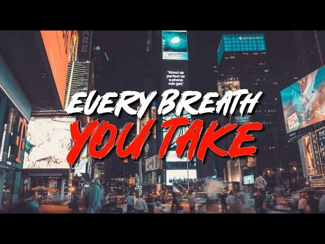 Every Breath You Take (Diogo Costa Deep Chill Remix)