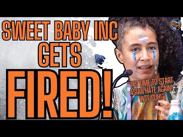 Sweet Baby Inc Gets BLACKLISTED | Company Is FIRED By Square Enix And REMOVED From FUTURE GAMES