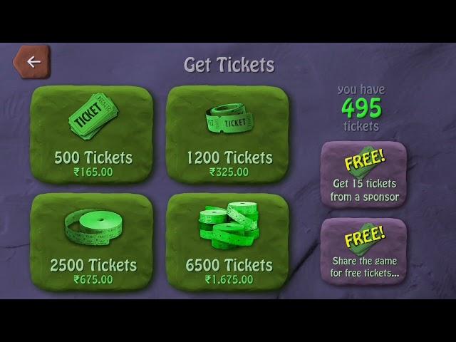 bomb squad 400 tickets code giveaway