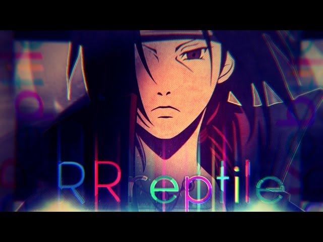 [AKT] RRreptile