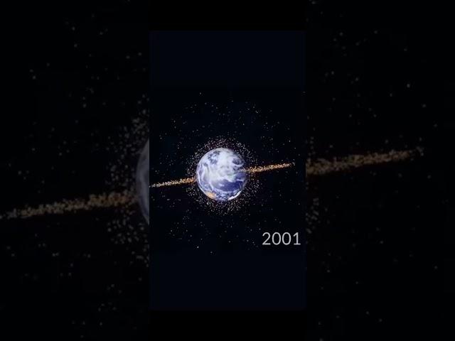 Why This Space Junk is Worth $100 Million