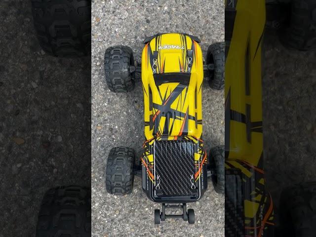 THE BEST CHEAP RC CAR of ALL TIME? - FTX TRACER/HBX 16889a Brushless