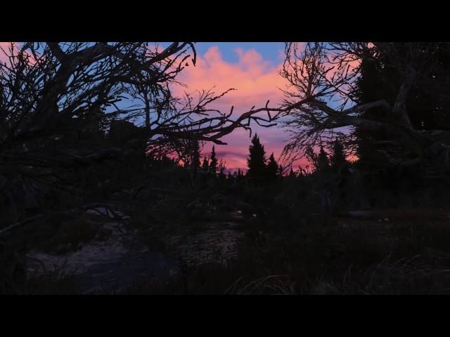 [WIP 2017] Skyrim ENB Mods - Dovah Naakin ORIGIN