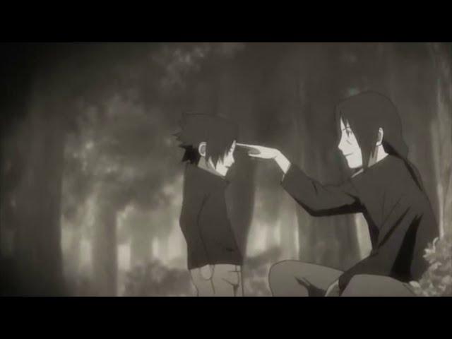 Itachi Uchiha Amv - Leave out all the rest