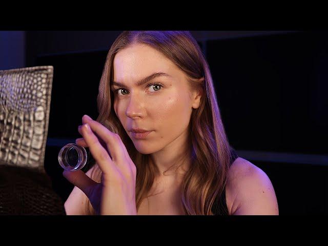 Fastest ASMR Combo (Russian TSA, Mechanic, Doctor, Spa & Personal Trainer)