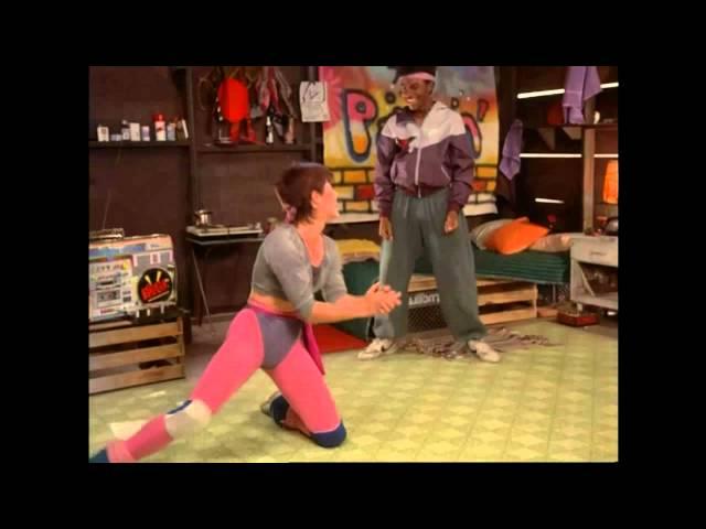 Breakin' - Ain't no body