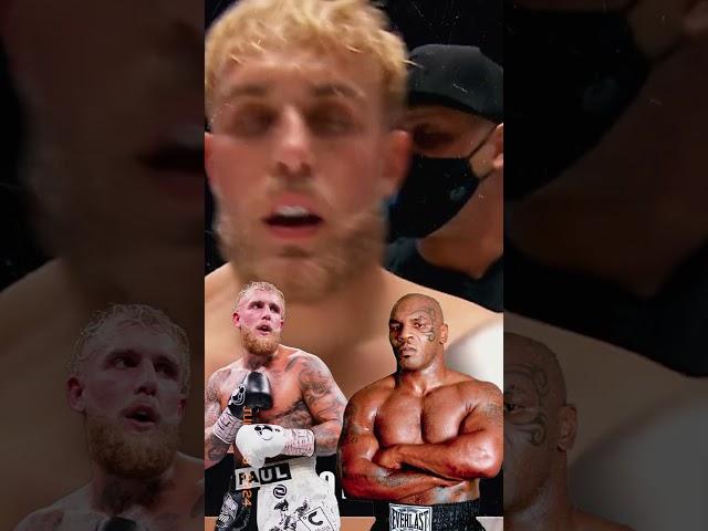 Netflix SPECIAL 2024| Mike Tyson VS Jake Paul Full Fight Highlights | #boxing