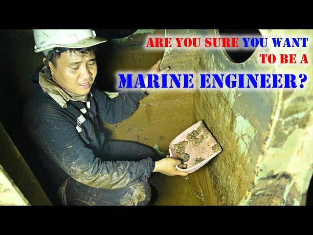 The Truth About Marine Engineering