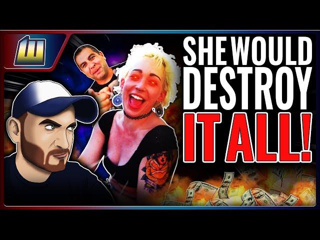 The SHOCKING Precedents that Alyssa Mercante Suing Smash JT Could Cause!