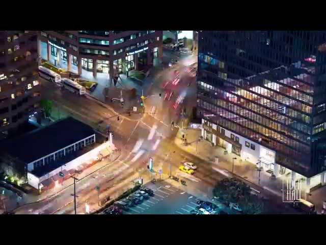 Idea Hall Time-Lapse Reel