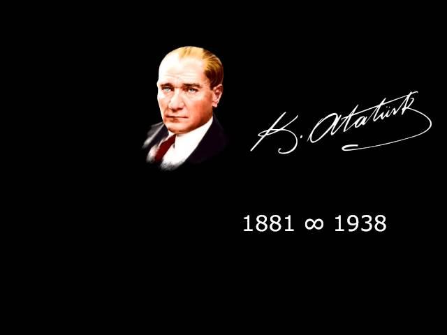 10 Kasım [Baria Gaming] ATATÜRK...