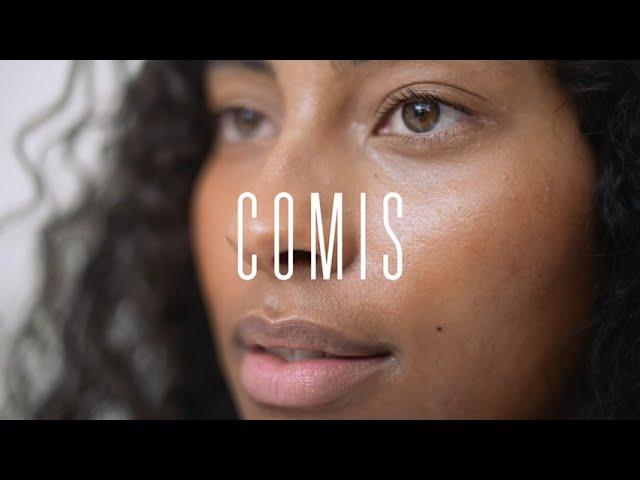 COMIS – How to use True Tan