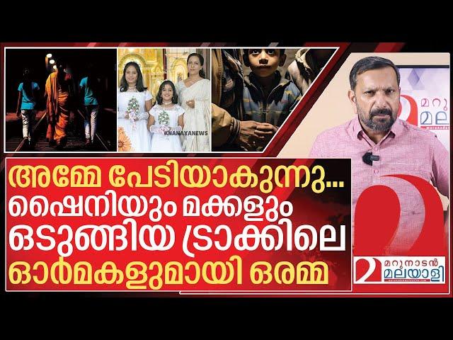 ഷൈനിയുടെ കടുംകൈ: ഒരു വീട്ടമ്മയുടെ അനുഭവ കഥ I  About Kottayam nurse Shiny Story