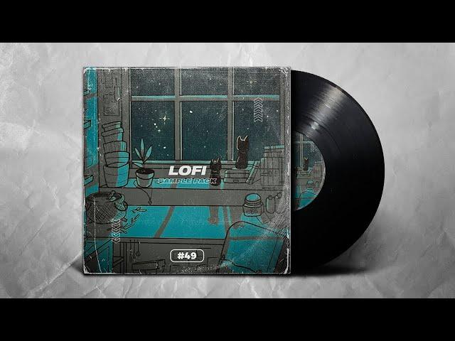 (Free) Lofi Sample Pack | Stems Kit #49
