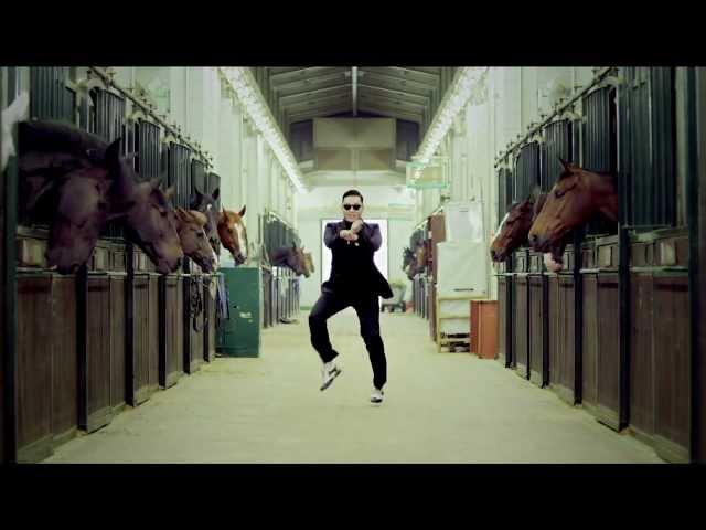 NHẠC HÀN QUỐC HAY NHẤT 2012-GANGNAM STYLE (PSY)