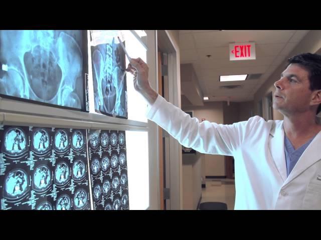 Treating Kidney Stones | Patient Story w Dr Daniel Saltzstein, Urology San Antonio