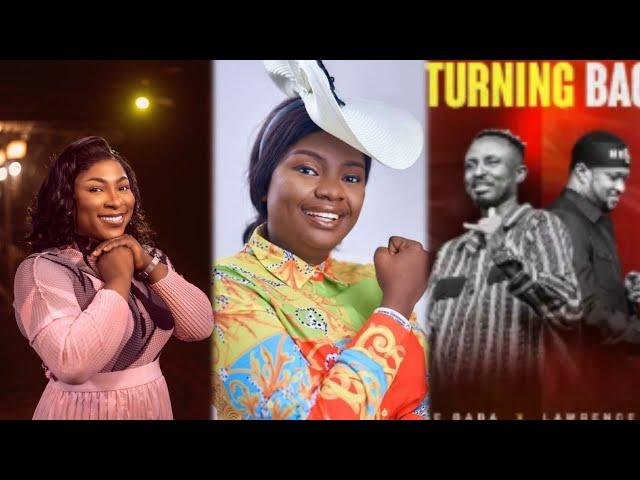 NO TURNING BACK REMIX, ADEYINKA ALASEYORI X APEKEOLA MINISTRATION AT JOSHUA IGINLA MINISTRY,